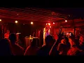 Bay Ledges- "Reintroduction" - live in Phoenix AZ 08/25/2023