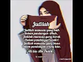 Story wa sholawat sedih 30 detik