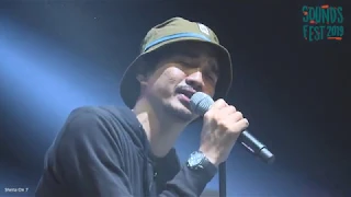 sheila on 7 film favorit live at soundsfest 2019