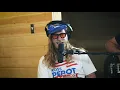 Allen Stone - Naturally // Live At The Lodge - Ep.19 // Swatkins & Moorea Masa