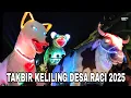 Download Lagu Pawai Takbir Keliling Desa Raci 2025