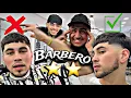 Como se corta el pelo Galvancillo Me Trasquilan