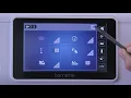 b77 b79 Tutorial - Advanced settings