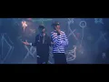 Download Lagu UBI - Light 'Em Up (ft. Godemis) | OFFICIAL MUSIC VIDEO