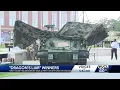 Army Innovation Soldiers at Fort Stewart Drive Change for Modern Warfare