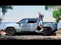 Download Lagu Ez a legjobb elektromos Pickup Truck? - Rivian R1T