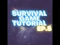 Survival Game Tutorial Unity Ep 5 Inventory