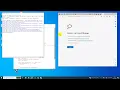 open websites on browser using python