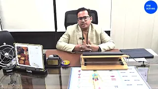 Meet Dr. Vivek Attri | Consultant Psychiatrist & Sexual Health Expert | Me Solves