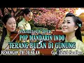 Lagu TERANG BULAN DI GUNUNG || COVER LAGU CIPT. TIETIEK SANDHORA || POP MANDARIN INDO. #viralvideo 