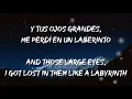 Por Las Noches - Peso Pluma (Letra/English Lyrics)
