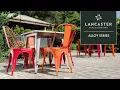 LT S Alloy Series