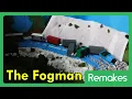 Download Lagu Tomy The Fogman
