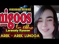 Download Lagu AREK AREK LUNGGA - DENDANG MINANG TERBARU - COVER LARASATY RYASSE - FEAT - DESI ANGGARA - LIVE