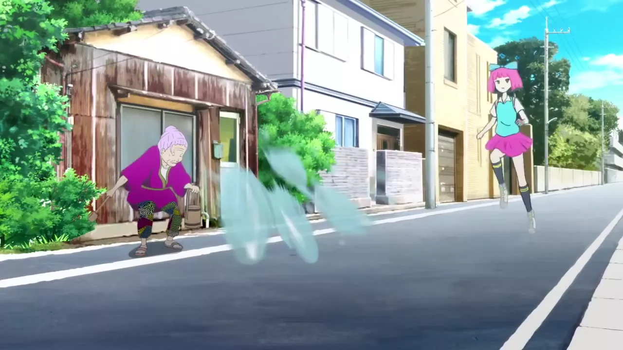 Play video