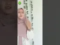 Download Lagu Suara Tinggi Qori' Ustadzah Alfina Rahma-Bil Qur'ani #shorts