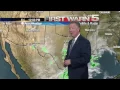 Friday s Weather - 10 30 p m