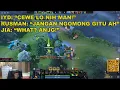 Download Lagu INYOURDREAM GODAIN INYOURCYN | inYourdreaM Dota 2 Clip