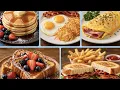6 BREAKFAST IHOP ESPECIALES