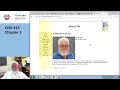 CISK315 Chapter3 Part1