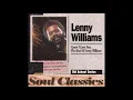 ISRAELITES:Lenny Williams - Cause I Love You 1975 {Extended Version}