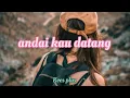 Download Lagu andai kau datang Koes plus , lirik + cover , Regita