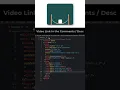 CSS Animation - Jumping Square