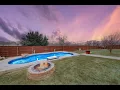 SOLD MULTIPLE OFFERS 6200 Stone Lake Dr Fort Worth TX 76179 The Kevin Rhodes Group