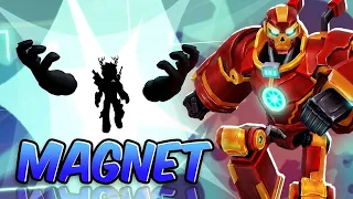 AKU REVIEW BUAH MAGNET TERBARU BLOX FRUITS!?