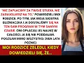 Download Lagu „Nie zapłacimy za twoje czesne na studiach” – powiedzieli moi rodzice, gdy opłacali miesięczną ratę.