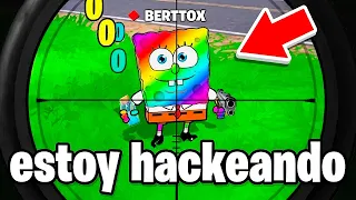 ¿Qué tan RÁPIDO puedes Ser BANEADO en Fortnite Capítulo 7?