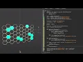 Cinema 4D Python Tutorial 1 Hexagon Display Effector
