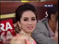 Lagu ILK -  Berburu Harta Karun Indonesia Lawak Klub ILK 13 Mei 2014 FULL episode