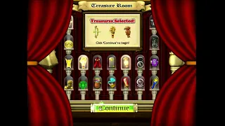 My First Bookworm Speedrun In 2 Months A New Record In Arena Mode 6 11 