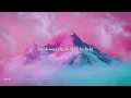 ITZY - CAKE (lyrics)