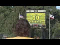 Rio Linda and Foothill High unveil stadium upgrades for 2025 season