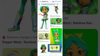 Mixed Up Mary Meet Friend Anna Banana 