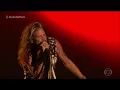 Download Lagu Aerosmith live in Rio 2017 “Rag Doll” and “Falling In Love (Is So Hard On The Knees)