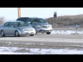 Iowa Speed Limit