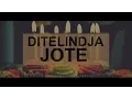 Scion ft. Star G \u0026 Billy G - Ditelindja Jote (Official Lyrics Video)