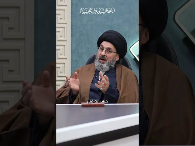 ⁣الملائكة تزاحمت في جنازته…لكن خُلقه مع زوجته أهلكه !