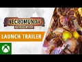 Necromunda Underhive Wars - Launch Trailer