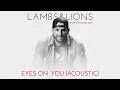 Chase Rice - Eyes On You (Acoustic) [Official Audio]