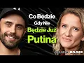 Download Lagu #483 Jak Ludzie Zmagają Się z Zabiciem Człowieka? Jak Rosjanie Traktują Polaków? - Arleta Bojke