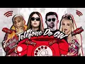 TELEFONE DO GW (PIRIRIM PIRIRIM) - DJ KATRIP, DJ CZ, MC GW, BIBI BABYDOLL - MEU TELEFONE É 9970