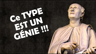 Filippo Brunelleschi : L'Homme qui réalisa l'impossible