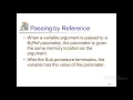 Pass ByVal Vs Pass ByRef in Visual Basic