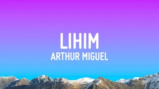 Download Arthur Miguel - Lihim (Lyrics) MP3