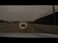 RAW Dashcam shows high-speed chase through North Texas