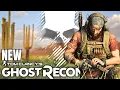 Download Lagu The New Ghost Recon | Realistic Milsim Game